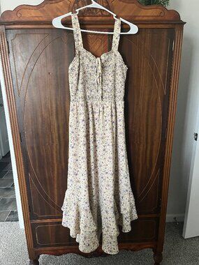 Spring Dress